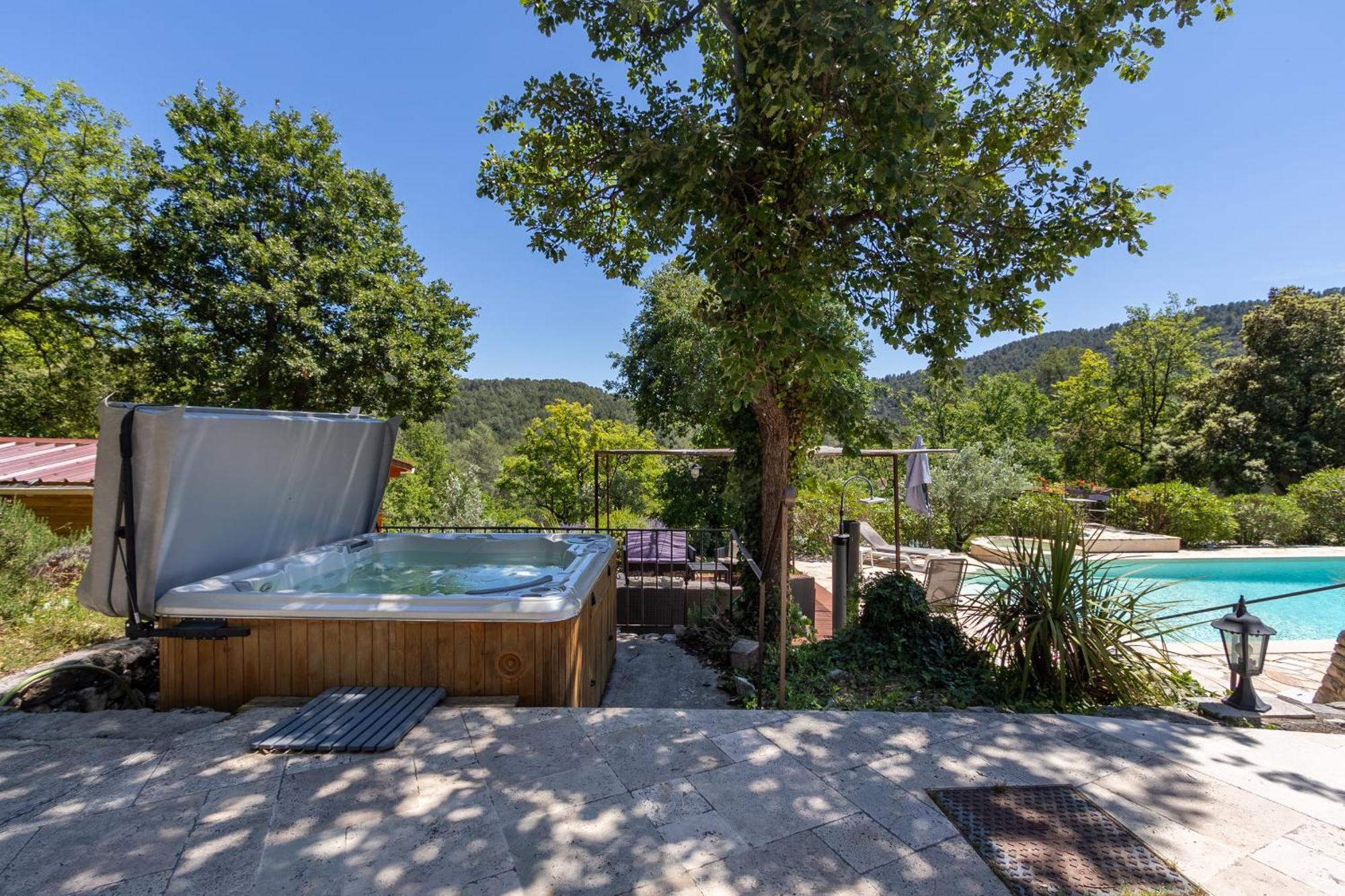 Villa Jamai Claviers Exterior foto