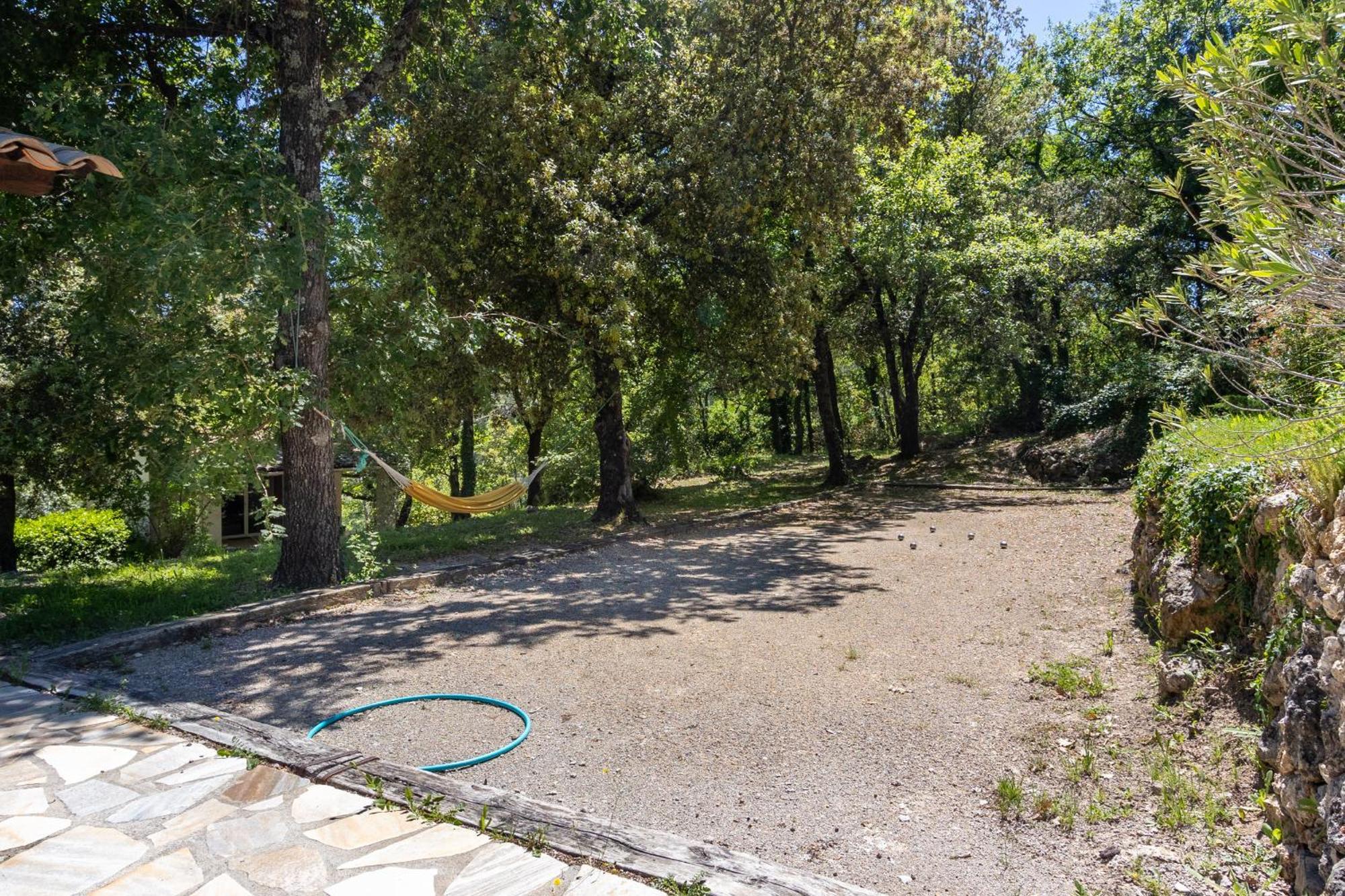 Villa Jamai Claviers Exterior foto
